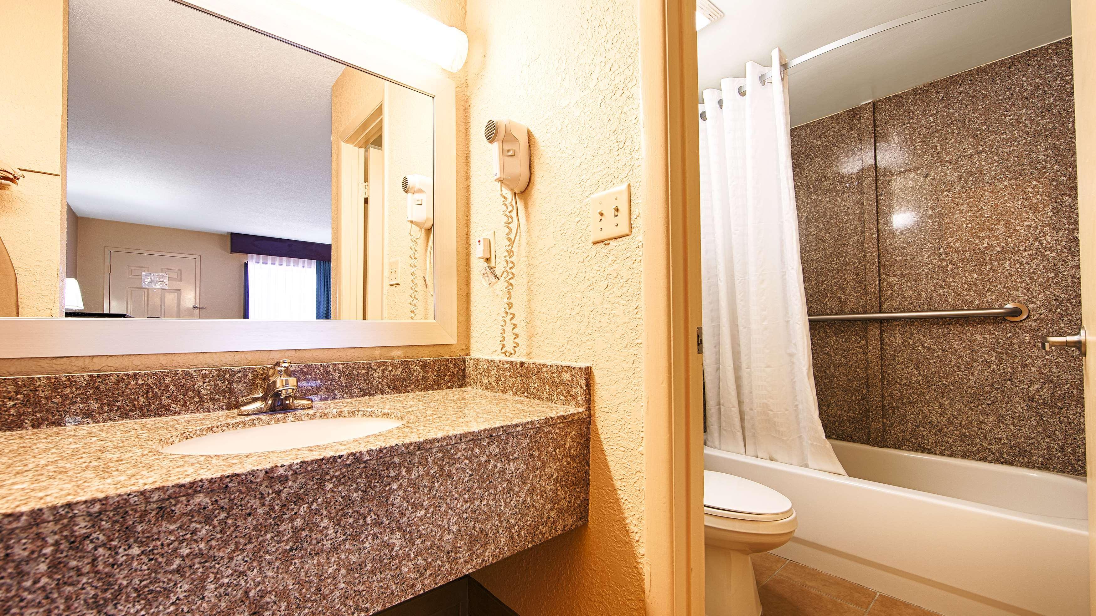 Best Western Starke Exterior foto