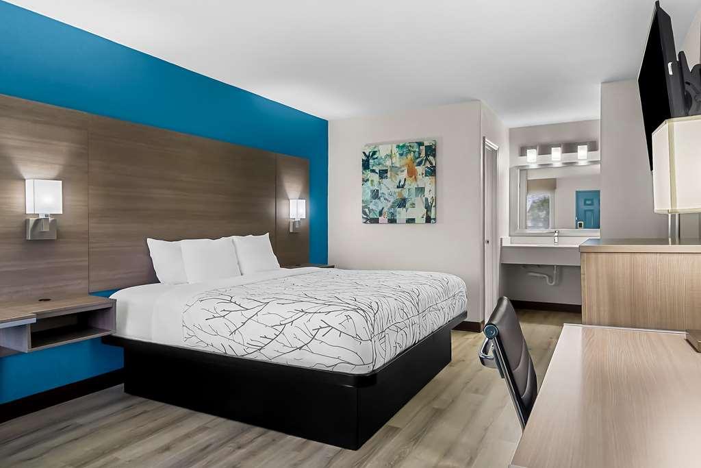 Best Western Starke Zimmer foto
