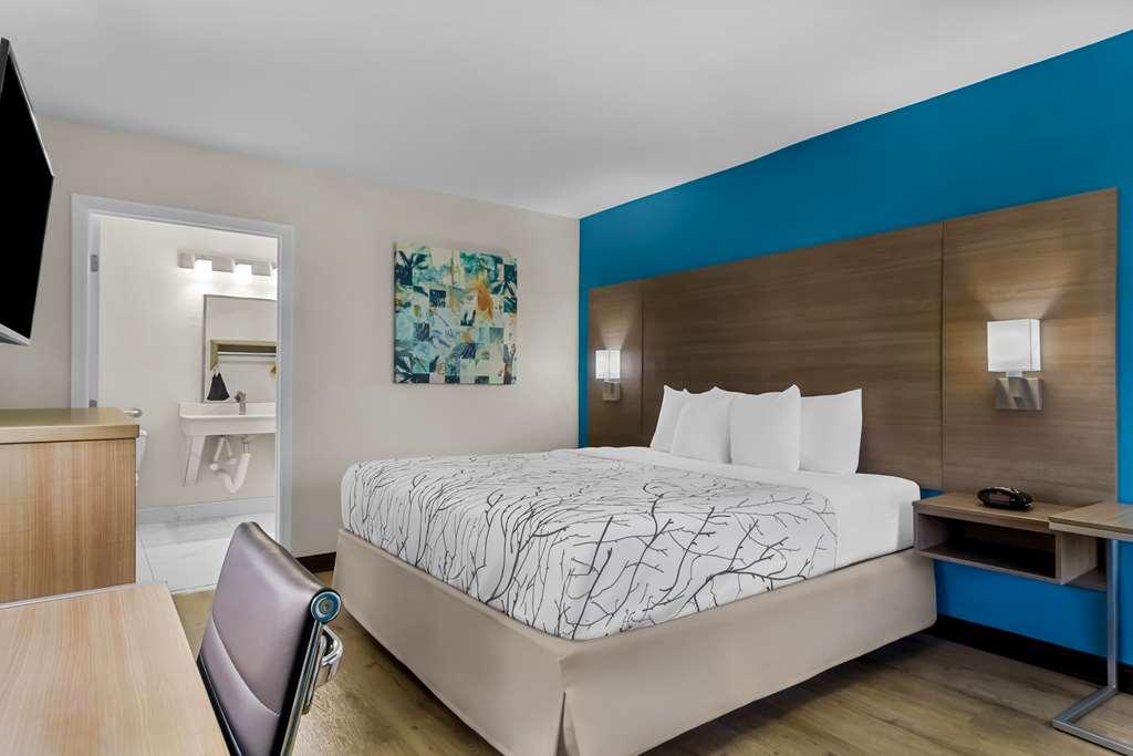Best Western Starke Zimmer foto