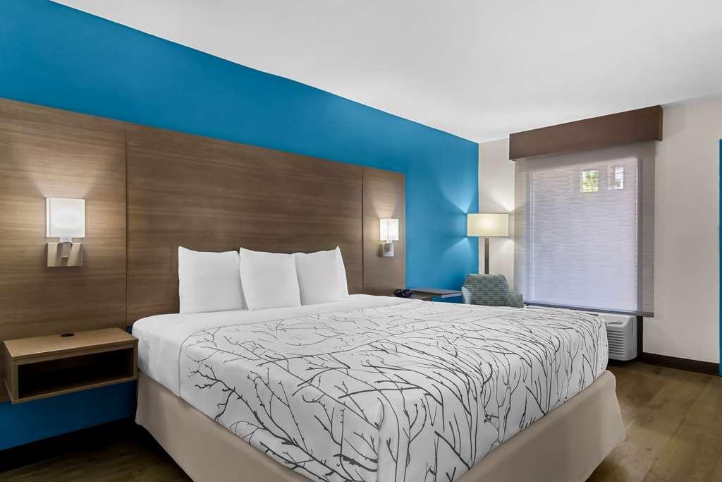 Best Western Starke Zimmer foto