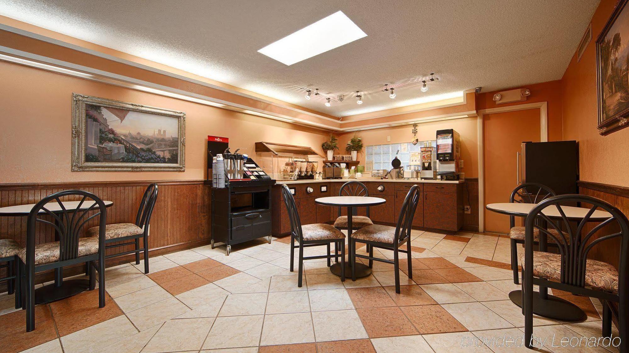 Best Western Starke Exterior foto
